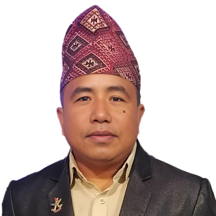 प्रकाश शाह