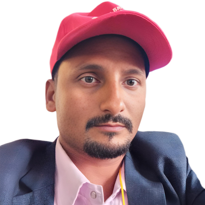 प्रेम बहादुर वि.क