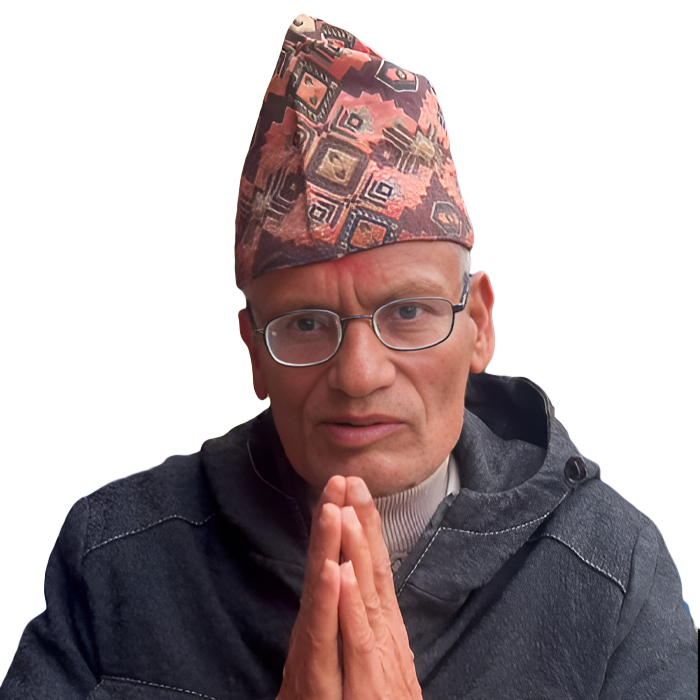 प्रेम प्रसाद ढकाल