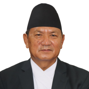 पृथ्‍वी सुव्वा गुरुङ