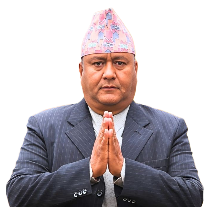 पुर्ण वहादुर चन्द