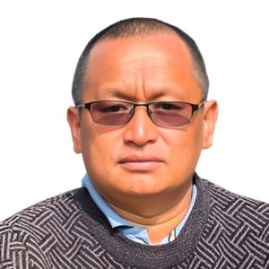 पुर्ण बहादुर राना