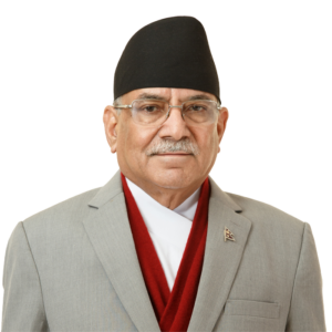 पुष्पकमल दाहाल