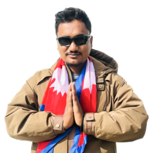 रबिन कार्की