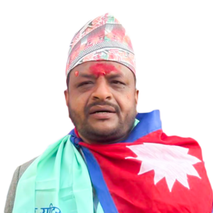 रविन पाठक