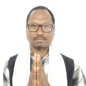 राज मंगल थारु