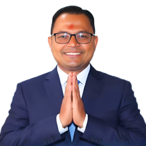 राजन गौतम