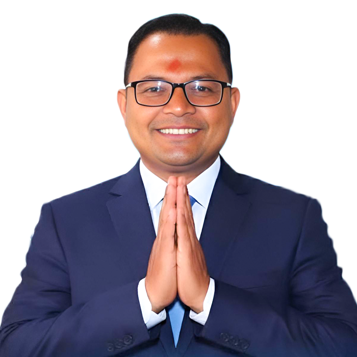 राजन गौतम