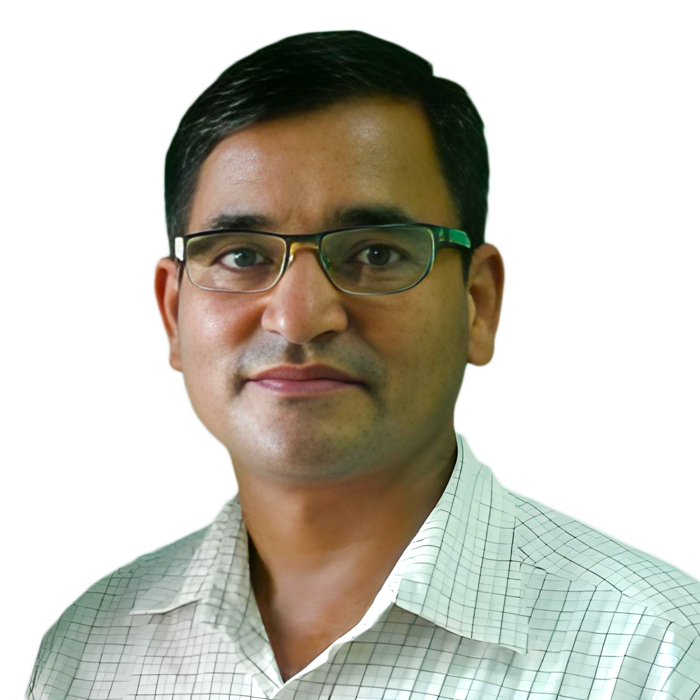 राजेश सिंह सामन्त (साउद)