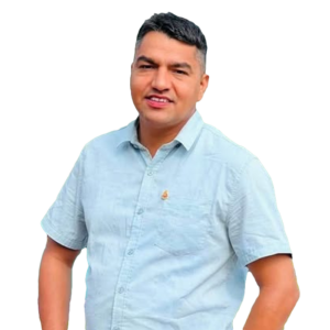 राजु पौडेल