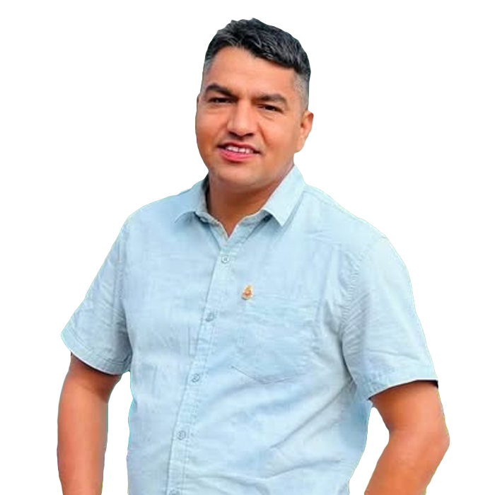 राजु पौडेल