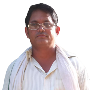 राजु प्रसाद हरिजन