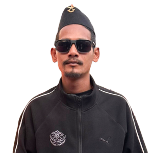 राजु श्रेष्‍ठ