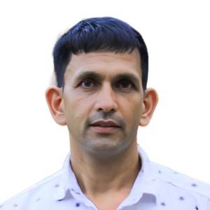 राम बहादुर कुँवर