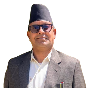 राम वहादुर चौहान