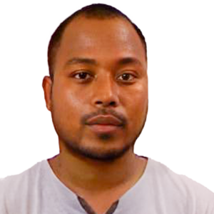 रामचन्द्र चौधरी थारु