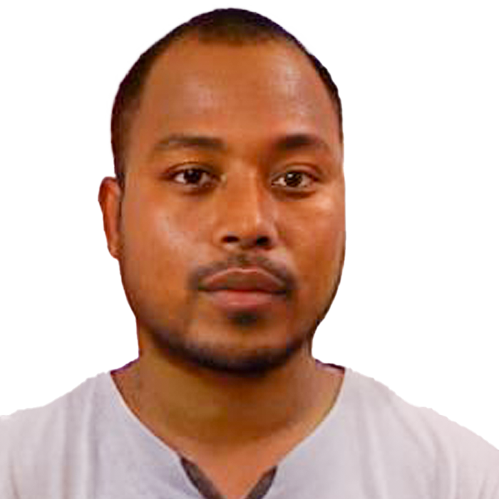 रामचन्द्र चौधरी थारु