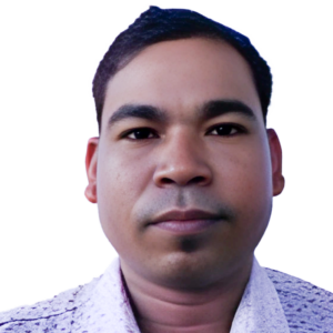 राम चरण चौधरी