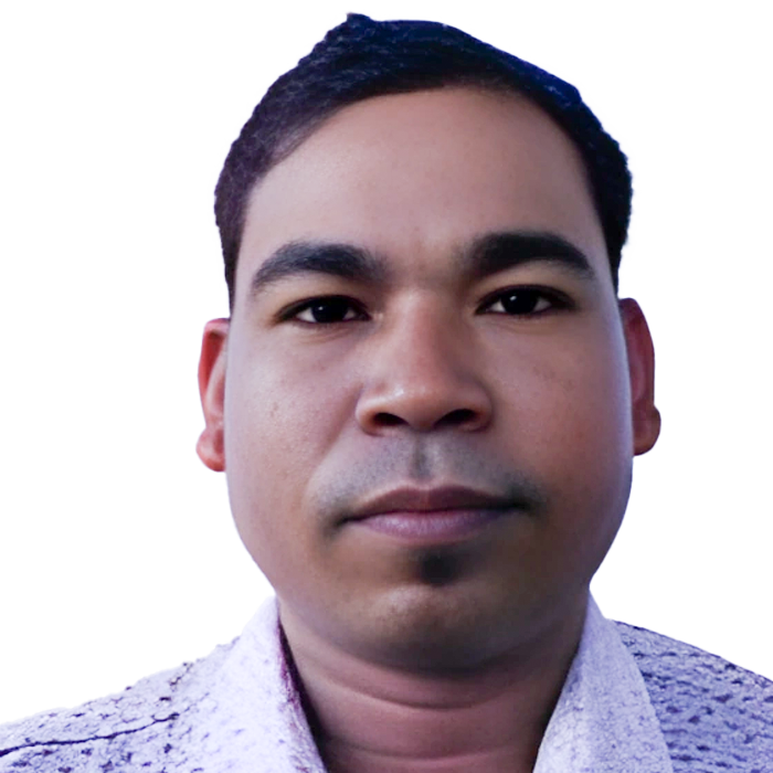 राम चरण चौधरी