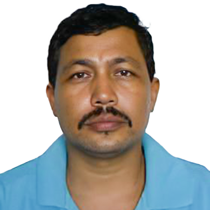 राम शरण बुढाथोकी