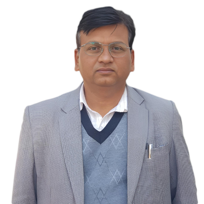 राम चन्द्र कोरी