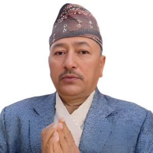 राम चन्द्र भट्ट