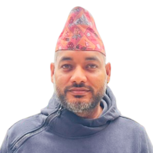 रामदत्त जोशी