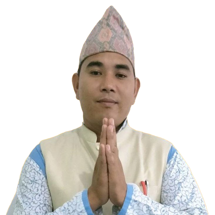 रन्जित चौधरी