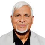 रेवतीरमण शर्मा घिमिरे