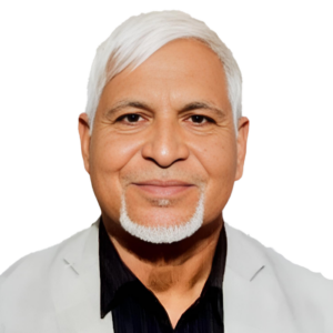 रेवतीरमण शर्मा घिमिरे