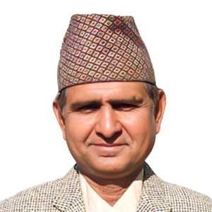 ऋषि केश पोख्रेल