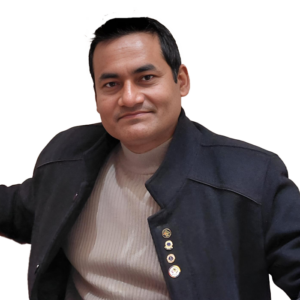 ऋषि राज देवकोटा