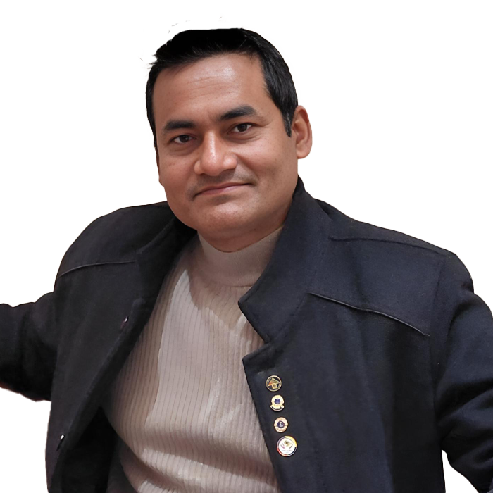 ऋषि राज देवकोटा