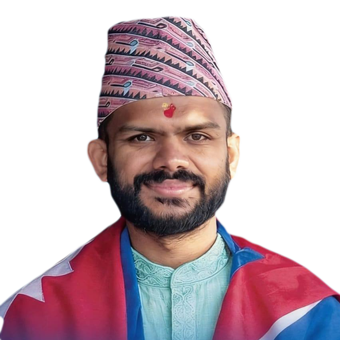 सागर ढकाल