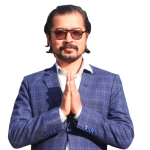 सन्दिप पुन