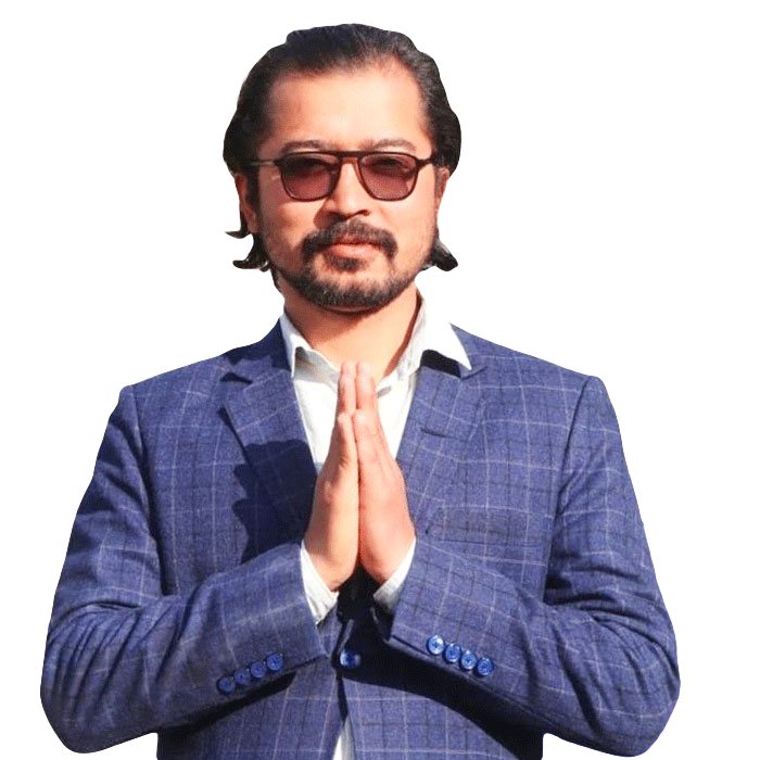 सन्दिप पुन