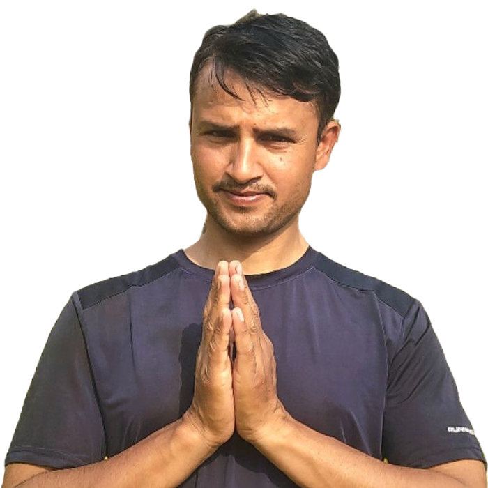 सन्तोष घिमिरे