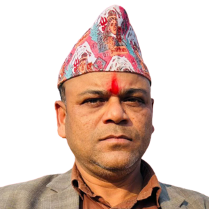 शत्रुघन बिलास सिंह कुर्मी