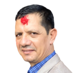 शैलेन्‍द्र घिमिरे