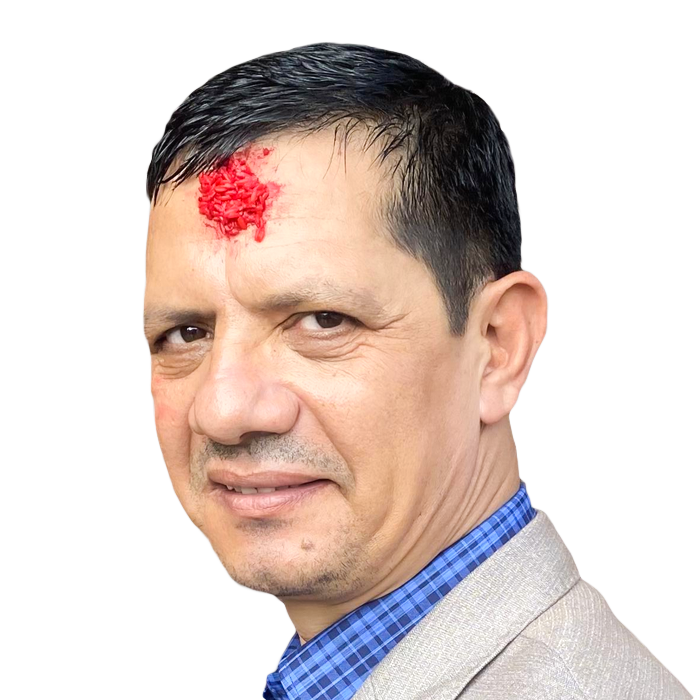 शैलेन्‍द्र घिमिरे