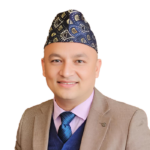 शैलेश कुमार सिंह