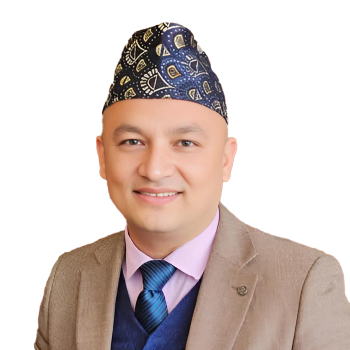 शैलेश कुमार सिंह