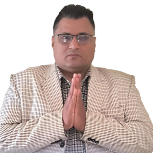 शशि कुमार यादव