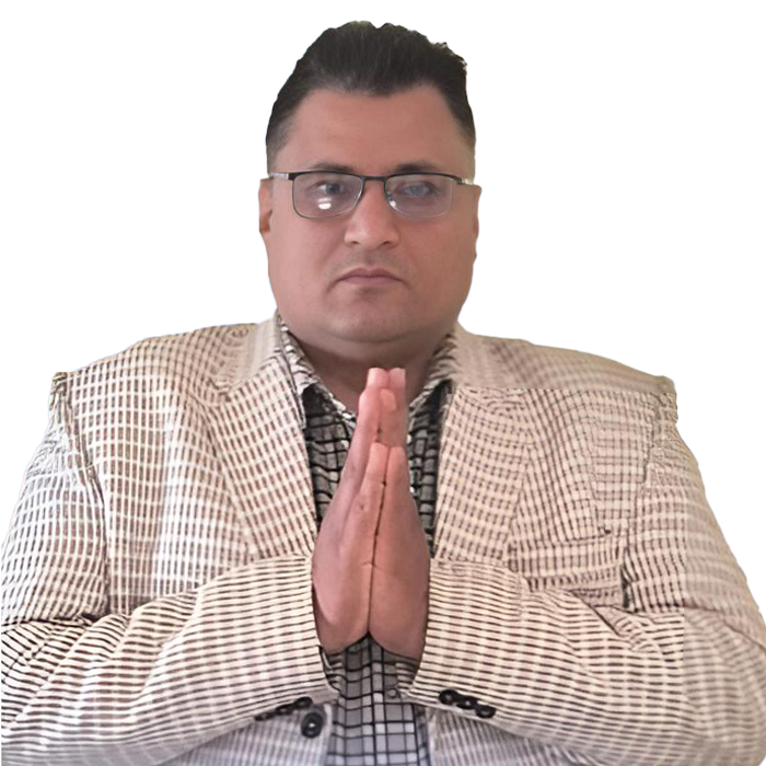 शशि कुमार यादव