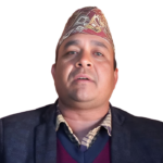 शेर बहादुर थापा