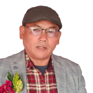 शिव बहादुर गुरुङ्ग