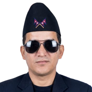 श्री बहादुर कुवर