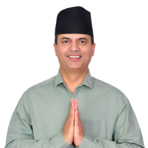 श्रीराम न्यौपाने