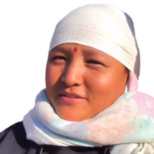 सिखा रेश्मी