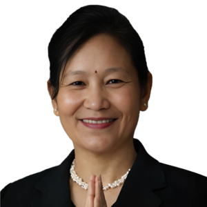 सिन्‍धु जलेसा बुढाथोकी